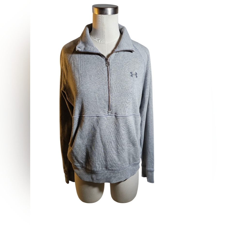Under Armour Gray Women's Sweater